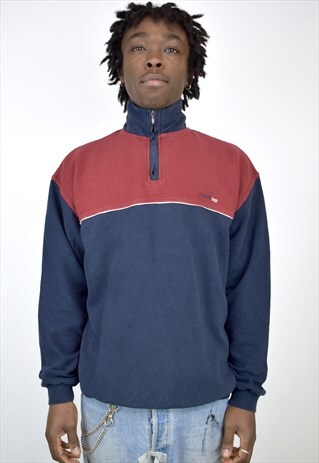 VINTAGE 90'S PULLOVER SWEATSHIRT