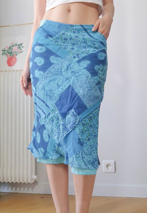 garment image