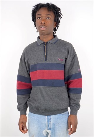 VINTAGE 90'S PULLOVER SWEATSHIRT