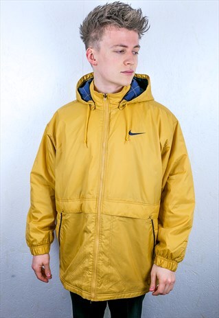 VINTAGE NIKE JACKET