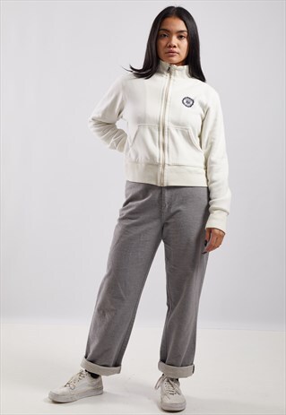 VINTAGE REEBOK CLASSICS JACKET