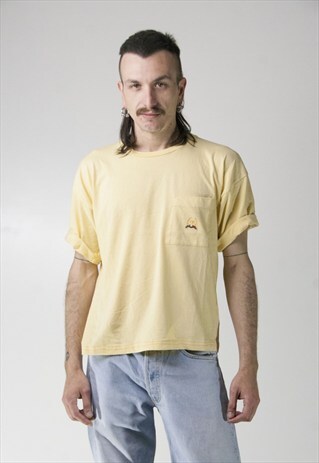 VINTAGE CHRISTIAN DIOR T-SHIRT