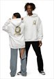CHE SKETCH HOODIE SOFT FEEL