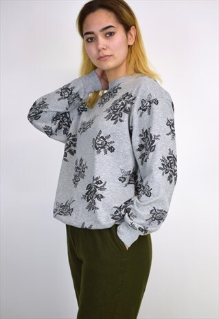 VINTAGE 90'S SWEATSHIRT