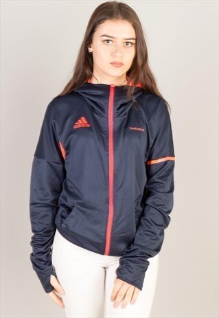 VINTAGE 90S ADIDAS JACKET /CGBJA010