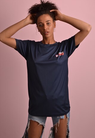 REEBOK CROPPED T-SHIRT GBT2034