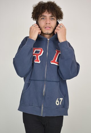 VINTAGE 90'S RALPH LAUREN SWEATSHIRT