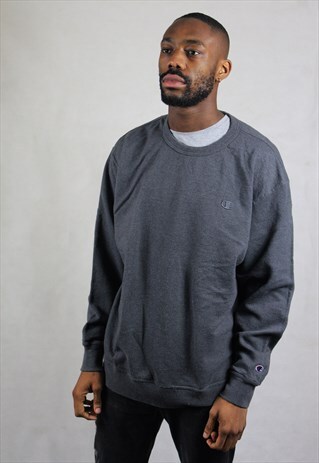 RETRO / CHAMPION / JUMPER