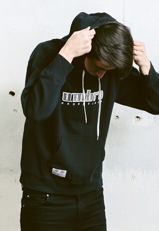 VINTAGE UMBRO HOODIE
