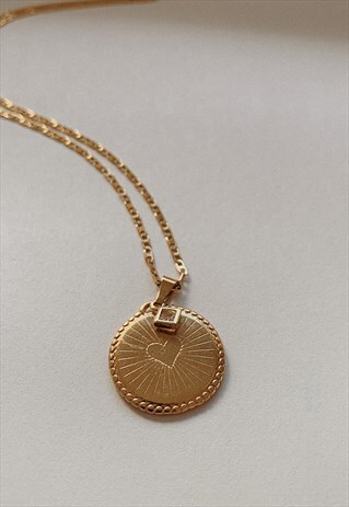 VALENTINE NECKLACE