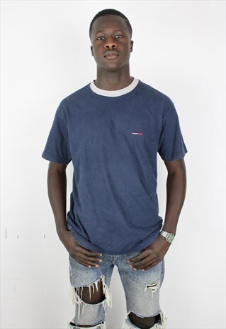 VINTAGE TOMMY JEANS T-SHIRT