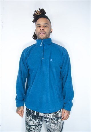 RARE VINTAGE FLEECE