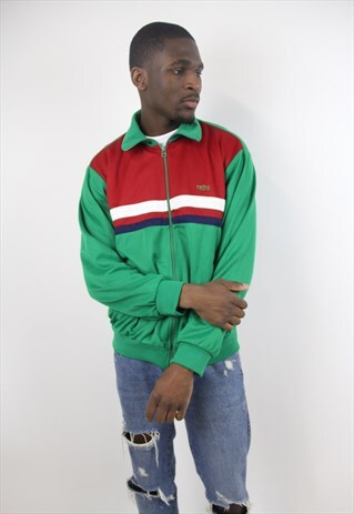 VINTAGE 90'S SPORTS JACKET