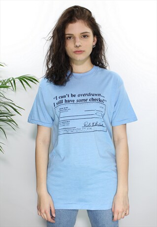 VINTAGE T-SHIRT
