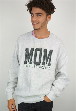 VINTAGE 90'S SWEATSHIRT