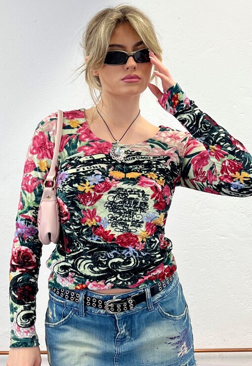 garment image