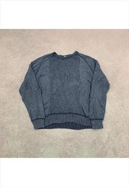 Columbia Knitted Jumper Men's L