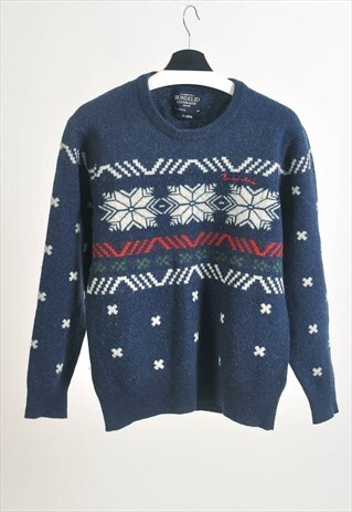 VINTAGE 90S JUMPER