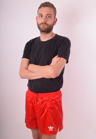 VINTAGE ADIDAS SHORT FESTIVAL (730)