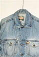 VINTAGE 90S DENIM JACKET 