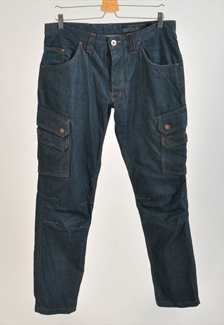 Vintage 00s cargo jeans