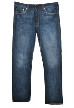 513's Fit Levi's Jeans - W36