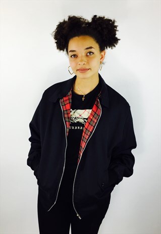 VINTAGE HARRINGTON