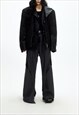 WOMEN'S STATEMENT ZIP TROUSERS S VOL.1