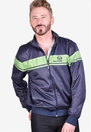 SERGIO TACCHINI TRACK JACKET