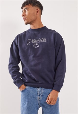 VINTAGE PENN STATE SWEATSHIRT