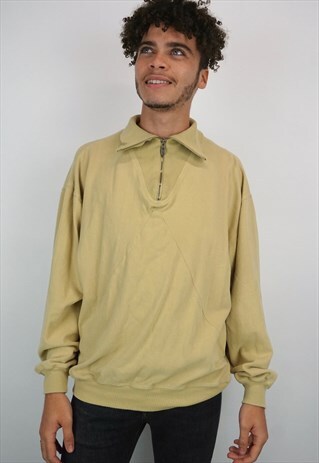VINTAGE 90'S BOSS SWEATSHIRT