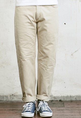 VINTAGE 90S LEE JEANS