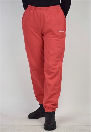 VINTAGE 90'S ADIDAS TRACK PANTS