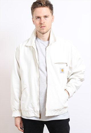 VINTAGE CARHARTT JACKET