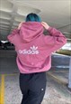 VINTAGE 90S ADIDAS ORIGINALS HOODIE