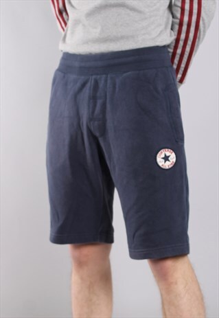 VINTAGE CONVERSE SHORTS