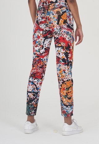 moschino jeans 90s