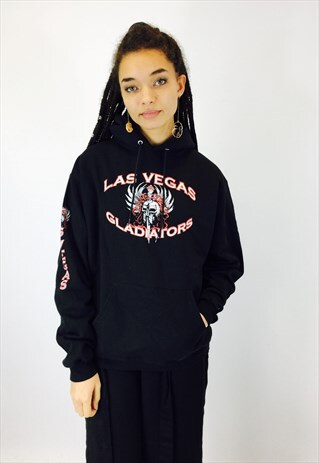 CHAMPION USA LAS VEGAS HOODIE