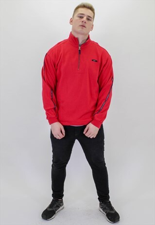 VINTAGE NIKE SWEATSHIRT