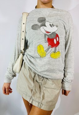 Christopher Raeburn X Disney Mickey paw purse