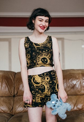CELESTIAL DREAMING CO ORD