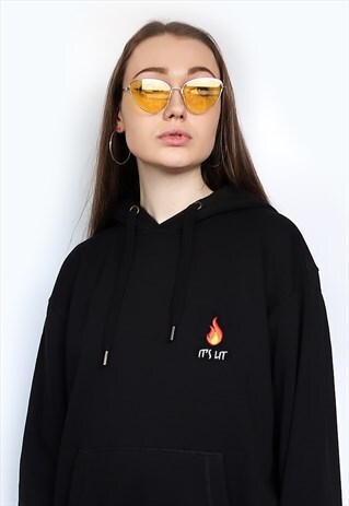 IT'S LIT HOODIE