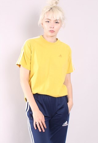 VINTAGE ADIDAS T-SHIRT