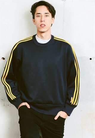 VINTAGE ADIDAS SWEATSHIRT