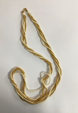 Amazing Classic Unique Beautiiful Vintage Necklace