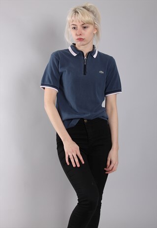 VINTAGE LACOSTE POLO SHIRT