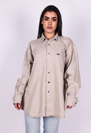 VINTAGE TIMBERLAND SHIRT S1560