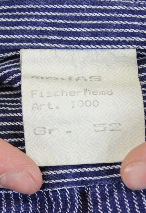 garment image