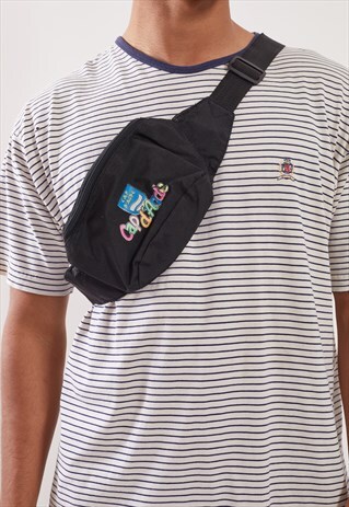 VINTAGE FESTIVAL BUM BAG