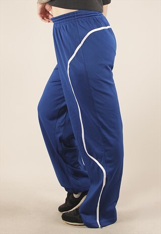 tracksuit adidas blue